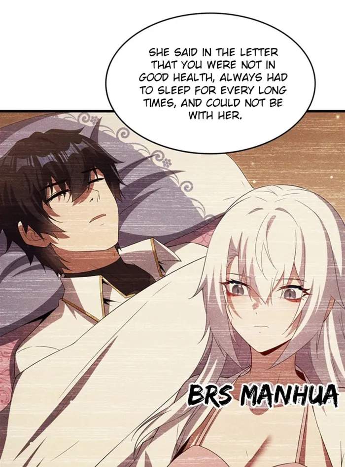 Shut Up, Evil Dragon! I don't want to raise a child with you anymore Chapter 38 35